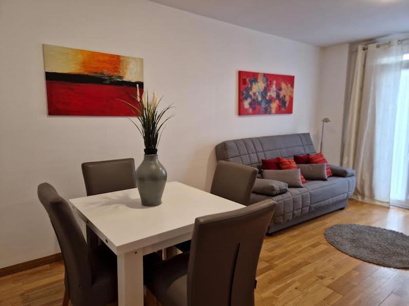 Apartamento Torres Valencie Exteriér fotografie