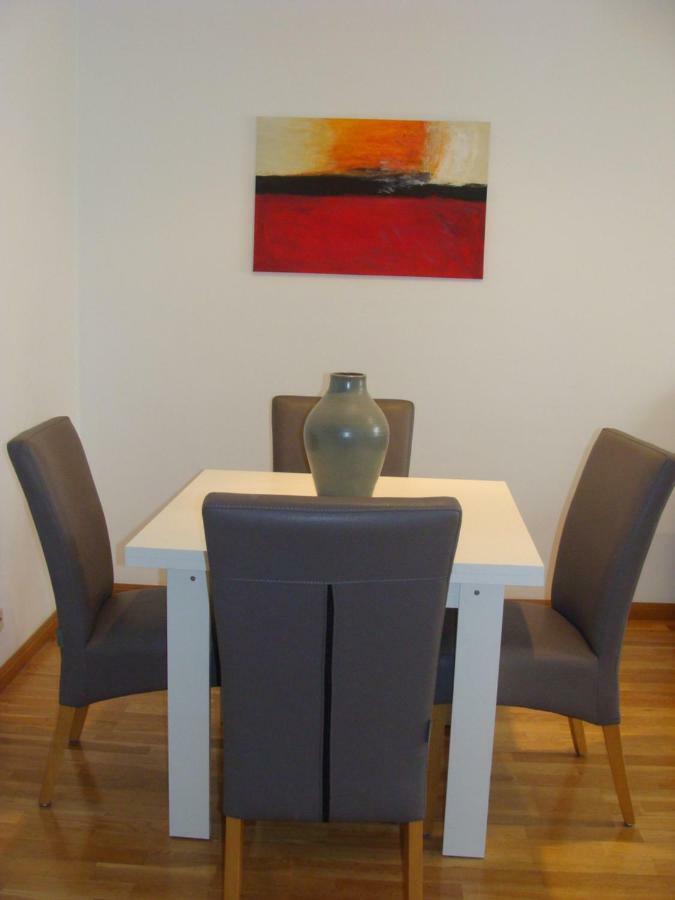 Apartamento Torres Valencie Exteriér fotografie