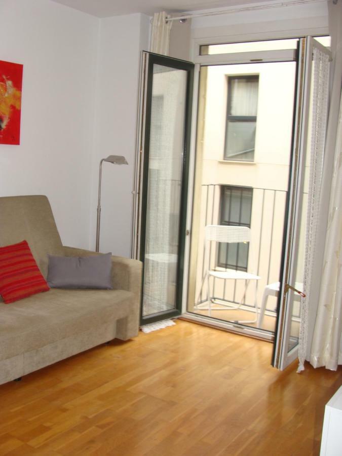 Apartamento Torres Valencie Exteriér fotografie